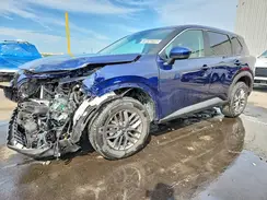5N1BT3BB3TC757506 2026 NISSAN ROGUE