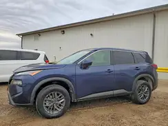 5N1BT3BB3TC762821 2026 NISSAN ROGUE