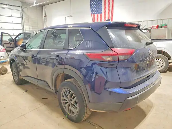 5N1BT3BB3TC762821 2026 NISSAN ROGUE - Image 2