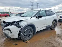 5N1BT3BB3TC764651 2026 NISSAN ROGUE