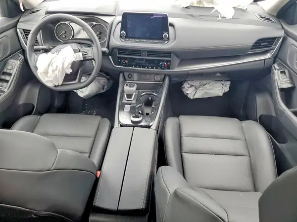 5N1BT3BB3TC764651 2026 NISSAN ROGUE - Image 8