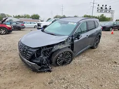 5N1BT3BB3TC775102 2026 NISSAN ROGUE