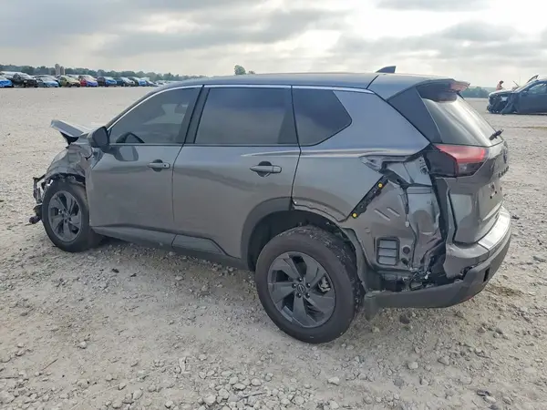 5N1BT3BB3TC788514 2026 NISSAN ROGUE - Image 2