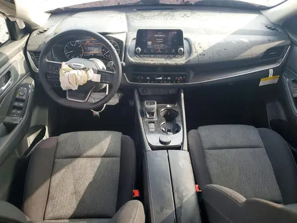 5N1BT3BB3TC788514 2026 NISSAN ROGUE - Image 8