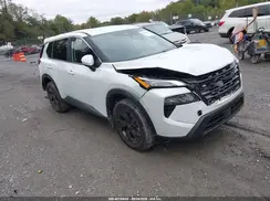 5N1BT3BB3TC810091 2026 NISSAN ROGUE