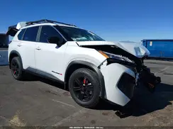 5N1BT3BB3TC847559 2026 NISSAN ROGUE