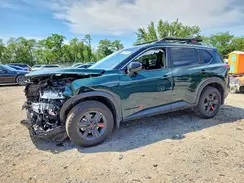 5N1BT3BB3TC847917 2026 NISSAN ROGUE