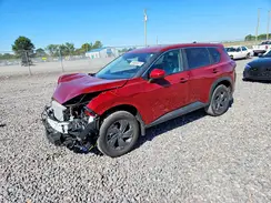 5N1BT3BB3TC856052 2026 NISSAN ROGUE