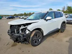 5N1BT3BB3TC867357 2026 NISSAN ROGUE