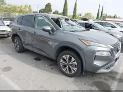 5N1BT3BB4NC670894 2022 NISSAN ROGUE