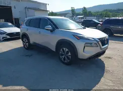 5N1BT3BB4NC672614 2022 NISSAN ROGUE