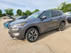 5N1BT3BB4NC677070 2022 NISSAN ROGUE
