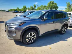 5N1BT3BB4NC677232 2022 NISSAN ROGUE