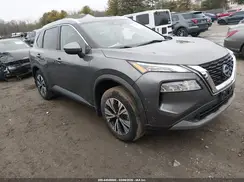 5N1BT3BB4NC677862 2022 NISSAN ROGUE