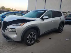5N1BT3BB4NC679899 2022 NISSAN ROGUE