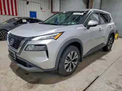 5N1BT3BB4NC682690 2022 NISSAN ROGUE