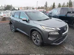 5N1BT3BB4NC688313 2022 NISSAN ROGUE