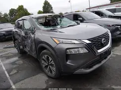 5N1BT3BB4NC689090 2022 NISSAN ROGUE