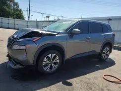 5N1BT3BB4NC690594 2022 NISSAN ROGUE