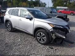 5N1BT3BB4NC690823 2022 NISSAN ROGUE