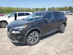 5N1BT3BB4NC691826 2022 NISSAN ROGUE