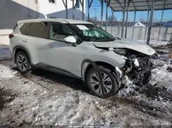 5N1BT3BB4NC691907 2022 NISSAN ROGUE