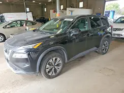 5N1BT3BB4NC692555 2022 NISSAN ROGUE