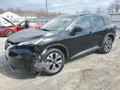 5N1BT3BB4NC692751 2022 NISSAN ROGUE