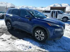 5N1BT3BB4NC696881 2022 NISSAN ROGUE