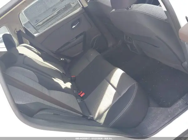 5N1BT3BB4NC697190 2022 NISSAN ROGUE - Image 8