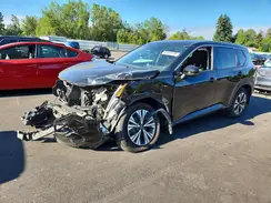 5N1BT3BB4NC697383 2022 NISSAN ROGUE