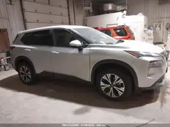 5N1BT3BB4NC701092 2022 NISSAN ROGUE