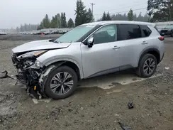 5N1BT3BB4NC701710 2022 NISSAN ROGUE