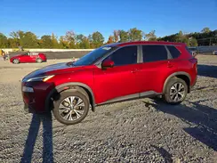 5N1BT3BB4NC701738 2022 NISSAN ROGUE