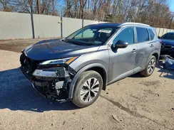 5N1BT3BB4NC701786 2022 NISSAN ROGUE