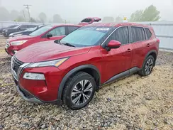 5N1BT3BB4NC702596 2022 NISSAN ROGUE