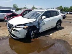 5N1BT3BB4NC703182 2022 NISSAN ROGUE