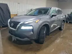 5N1BT3BB4NC703862 2022 NISSAN ROGUE