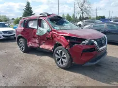 5N1BT3BB4NC703991 2022 NISSAN ROGUE