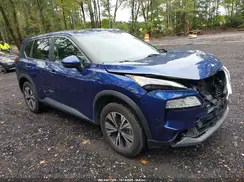 5N1BT3BB4NC704218 2022 NISSAN ROGUE