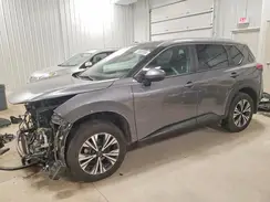 5N1BT3BB4NC704543 2022 NISSAN ROGUE