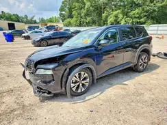 5N1BT3BB4NC705577 2022 NISSAN ROGUE