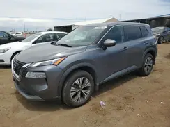 5N1BT3BB4NC705708 2022 NISSAN ROGUE