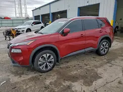 5N1BT3BB4NC706051 2022 NISSAN ROGUE