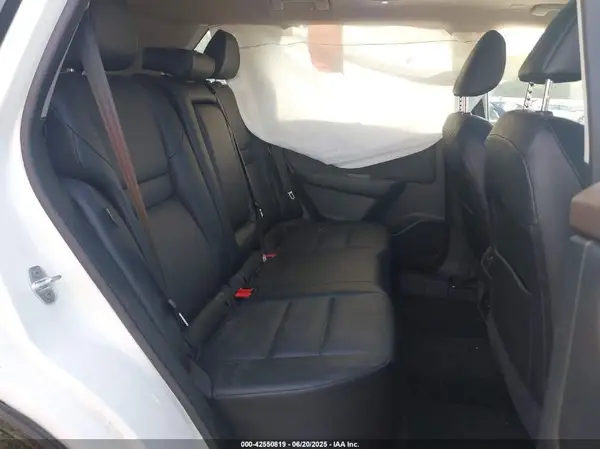 5N1BT3BB4NC707216 2022 NISSAN ROGUE - Image 8
