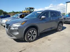 5N1BT3BB4NC708883 2022 NISSAN ROGUE