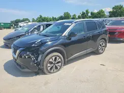 5N1BT3BB4NC711654 2022 NISSAN ROGUE
