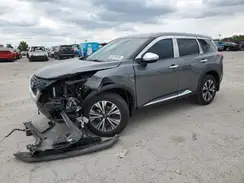 5N1BT3BB4NC718829 2022 NISSAN ROGUE
