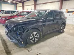 5N1BT3BB4NC719768 2022 NISSAN ROGUE