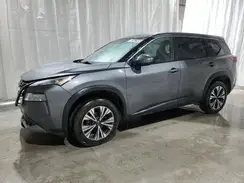 5N1BT3BB4NC721889 2022 NISSAN ROGUE